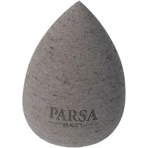 PARSA Beauty Make-up-Ei aus Kokosnussschalenmischung