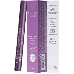 Virtue Flourish Brow Density Booster 4 ml