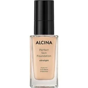 Alcina Perfect Skin Foundation ultralight 35 ml