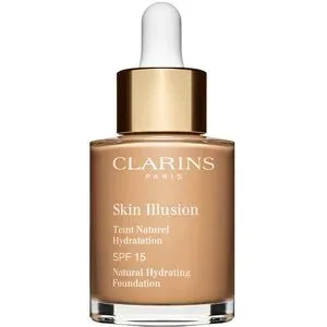 Clarins Skin Illusion Make-up/Foundation 1ST