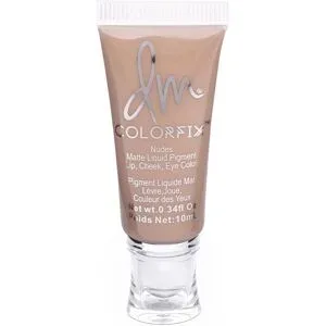 Danessa Myricks Beauty Colorfix Nudes Lidschatten 10 ml Nude 3