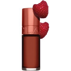 Clarins - Water Lip Stain - Feinflüssige Lippenessenz mit intensiver Farbe, 7 ml,  nude water