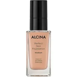 Alcina Perfect Skin Foundation medium 35 ml