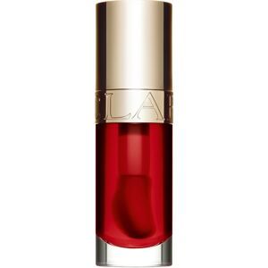 Clarins Lip Comfort Oil 08 Strawberry 7 ml