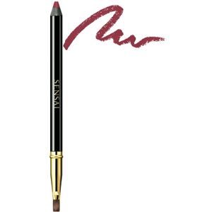 SENSAI Lip Pencil Lipliner 1 g Nr.04 - Feminine mauve