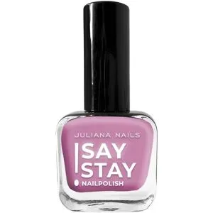 Juliana Nails Say Stay! Nagellack Serving Looks 10 ml