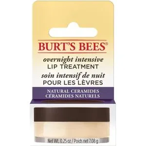 Burt´s Bees Overnight Intensive Lip Treatment 7,08 g