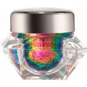 Danessa Myricks Beauty Infinite Chrome Flakes Lidschatten 3.8 g Pride