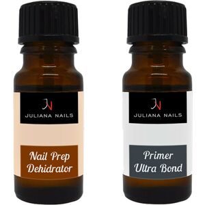 Juliana Nails Bonding Kit