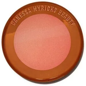 Danessa Myricks Beauty Yummy Skin Blurring Balm Powder Lowlighter Highlighter 6 g Lowkey