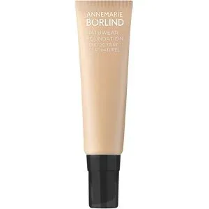 ANNEMARIE BÖRLIND Natuwear Foundation 30 ml BEIGE