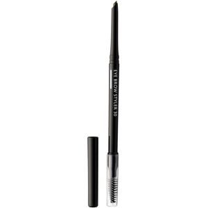 GERTRAUD GRUBER Eyebrow Styler 30 Espresso Brown 0,35 g