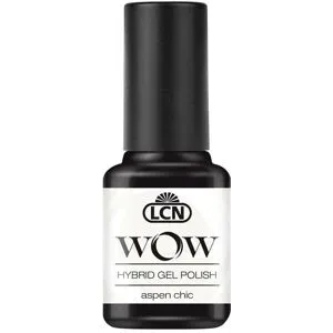 LCN WOW Hybrid Gel Polish Aspen Chic, 8 ml