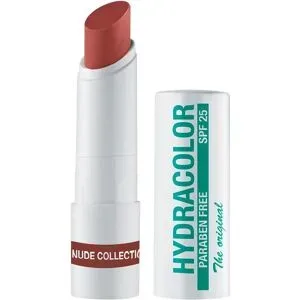 Hydracolor Lippenpflege Nude Collection 54 Le Nude Brown
