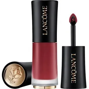 Lancôme - LAN Absolu Rouge Dra, L'Absolu Rouge Drama Ink, 6 ml,  French Idol