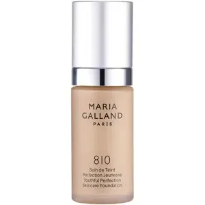 Maria Galland 810 Soin de Teint Perfection Jeunesse 30 Beige Fonce 30 ml