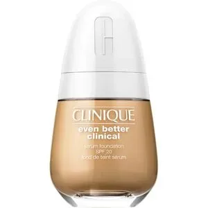 Clinique - Even Better™ Clinical Serum Foundation SPF20, 30 ml, CN  Sand