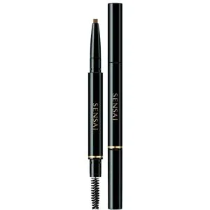 SENSAI Styling Eyebrow Pencil Augenbrauenstift 0,2 g 02 Warm Brown