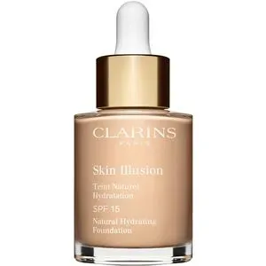 Clarins Skin Illusion Make-up/Foundation 1ST