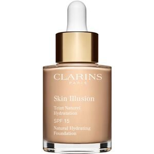 Clarins Skin Illusion Make-up/Foundation 1ST