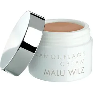 Malu Wilz Camouflage Cream Nr. 09 Cinnamon Brownie, Inhalt 5 g