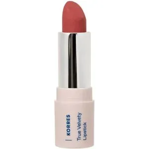 KORRES True Velvety Lipstick Lippenstift 3 g Nr. Blush Pink - 16