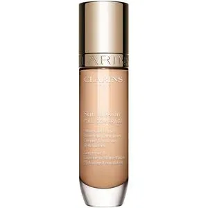Clarins Skin Illusion Full Coverage Nr. 103N, 30 ml