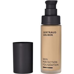 GERTRAUD GRUBER SKIN PERFECTION FOUNDATION 50 Almond 30 ml