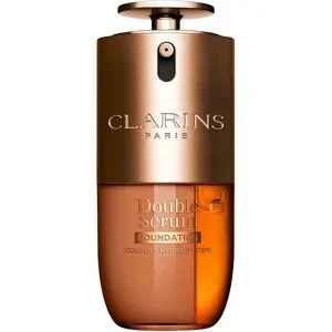 Clarins Double Serum Foundation M5C 30 ml