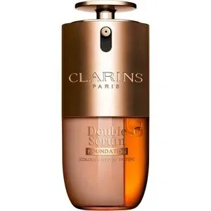 Clarins - Double Serum Foundation, 30 ml, LN