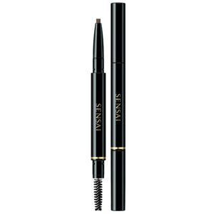SENSAI Styling Eyebrow Pencil Augenbrauenstift 0,2 g 01 Dark Brown