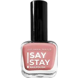 Juliana Nails Say Stay! Nagellack Just In Love 10 ml
