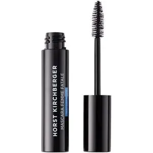 Horst Kirchberger MASCARA WATERPROOF 12,5 ml