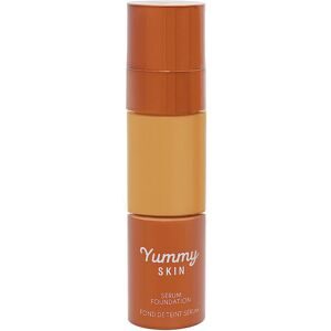 DANESSA MYRICKS BEAUTY Yummy Skin Serum Foundation 13N Medium to tan skin with neutral olive undertones 25 ml