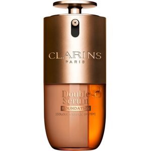 Clarins Double Serum Foundation M4W 30 ml