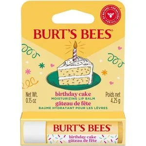 Burt´s Bees Lip Balm Birthday Cake 4,25 g