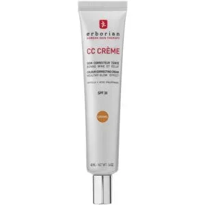 ERBORIAN SPF 30 BB- & CC-Cream 40 ml Caramel
