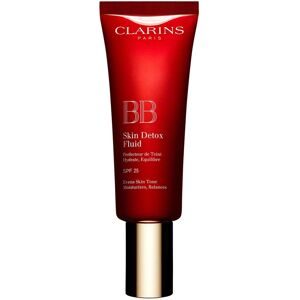 Clarins BB Skin Detox Fluid SPF 25 Cream 45ml