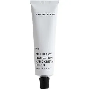 TEAM DR JOSEPH Cellular Protection Hand Cream SPF 10 50 ml