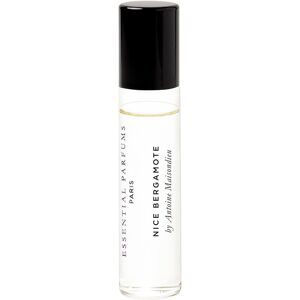 ESSENTIAL PARFUMS Nice Bergamote by Antoine Maisondieu Eau de Parfum 10 ml