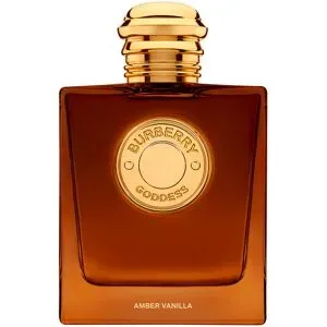 BURBERRY Goddess Amber Vanilla Intense Eau de Parfum 100 ml Damen