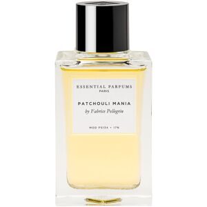 ESSENTIAL PARFUMS Patchouli Mania by Fabrice Pellegrin Eau de Parfum 100 ml