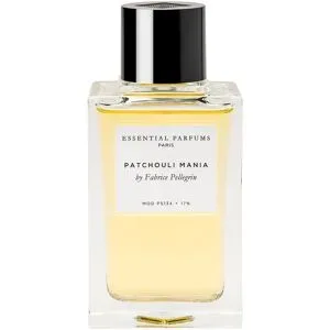 ESSENTIAL PARFUMS Patchouli Mania by Fabrice Pellegrin Eau de Parfum 100 ml