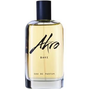 Akro Bake Eau de Parfum 100 ml