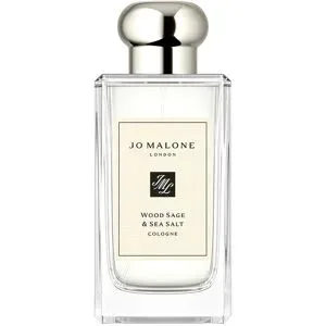 Jo Malone London Cologne Wood Sage & Sea Salt Eau de Cologne 100 ml