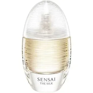 SENSAI The Silk - Eau De Toilette Damenparfum 50 ml Damen