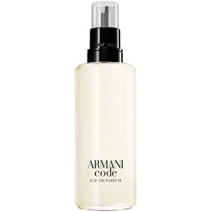 ARMANI - Eau de Parfum Refill, New Code Eau de Parfum Refill, 150  ml