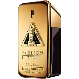 Rabanne - Eau de Parfum Intense, 1 Million Elixir Eau de Parfum Intense, 50  ml