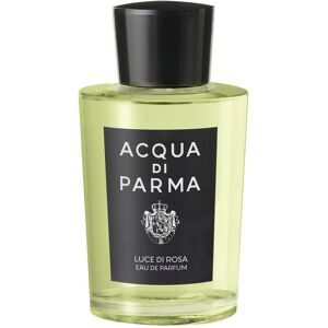 Acqua di Parma Signatures of the Sun Luce di Rosa Eau de Parfum 180 ml