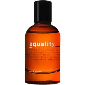 equality. Eau de Parfum 50 ml